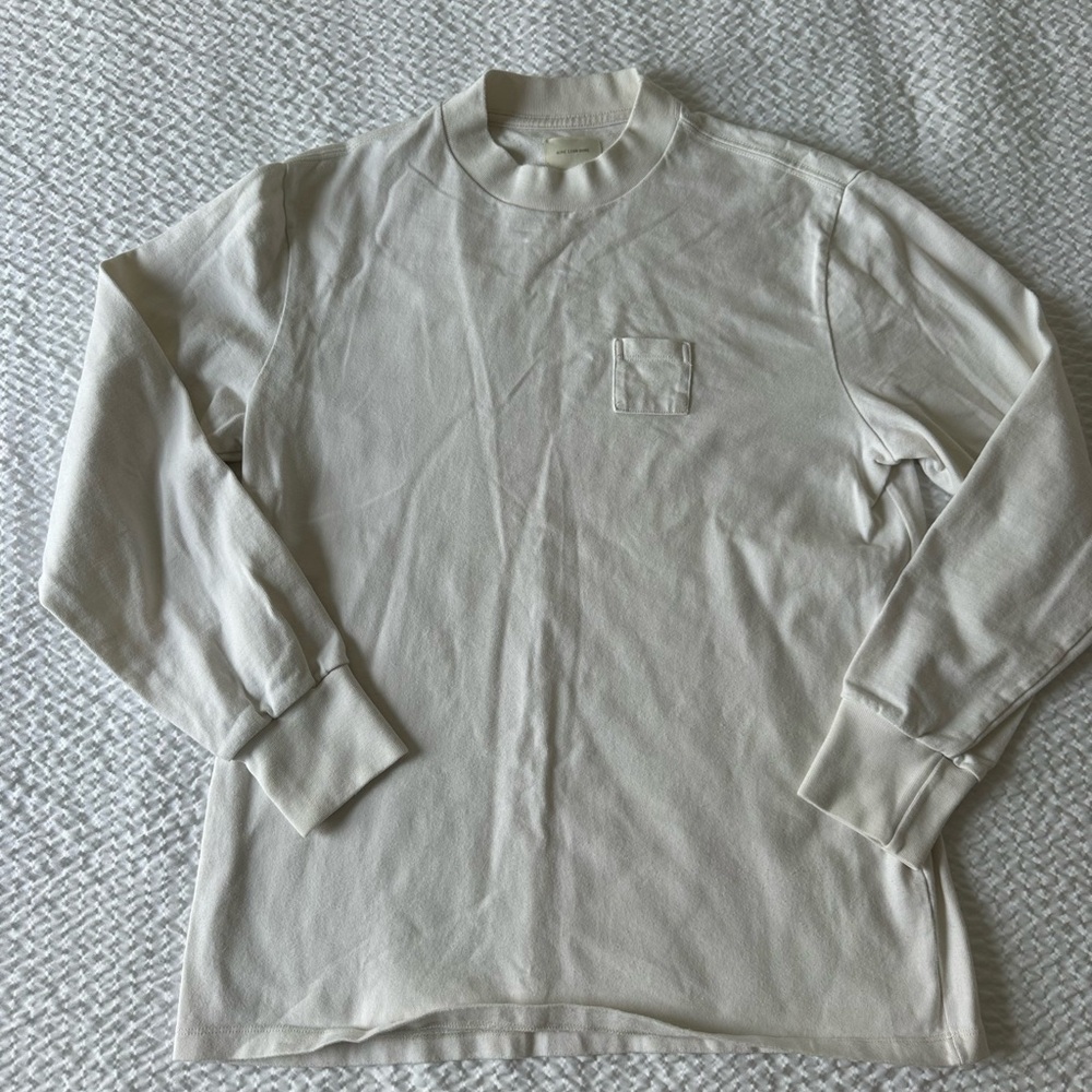 Aime Leon Dore Long Sleeve T-Shirt L